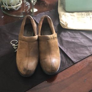 Born shoes